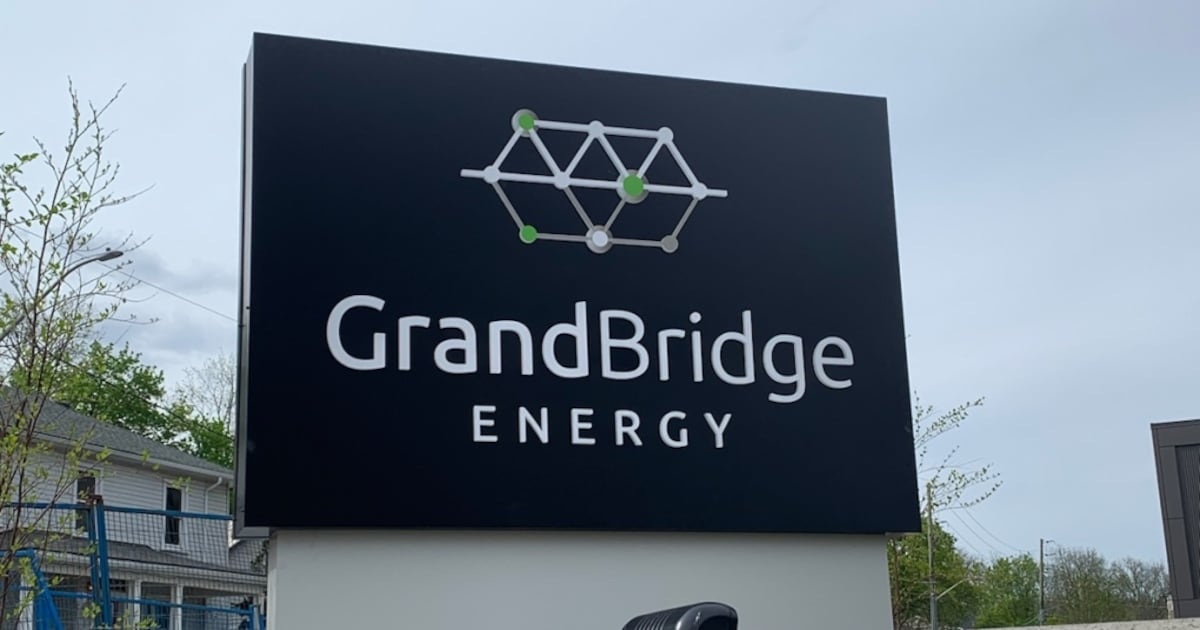 Grandbridge GrandBridge Energy, union reach new collective agreement
