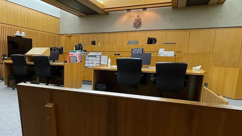 Life sentence for man convicted in Edmonton woman’s 1996 murder