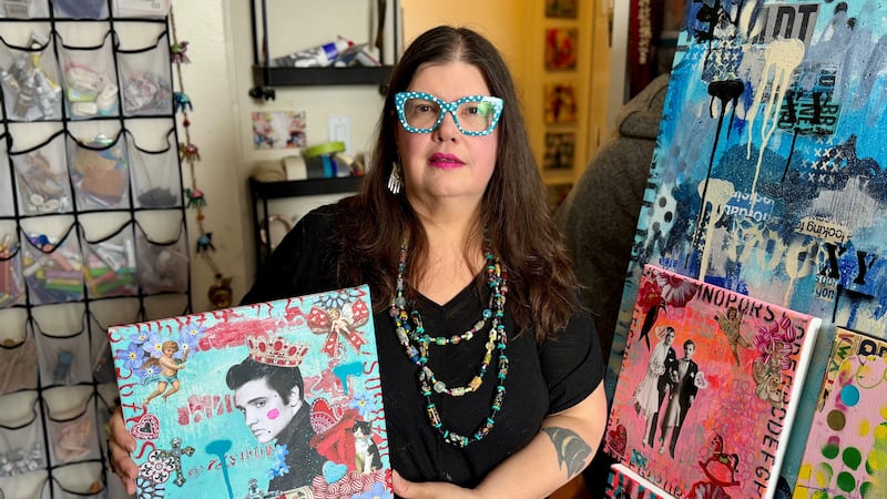 ‘I had a good cry’: New U.S. tariffs hit Canadian artists where it hurts