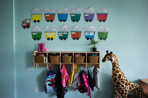 Modular child care centres, coming to Kitchener, will create 176 new spaces