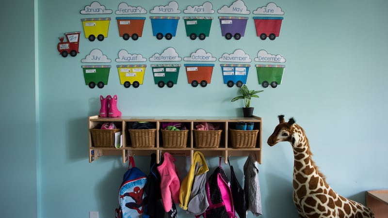 Modular child care centres, coming to Kitchener, will create 176 new spaces