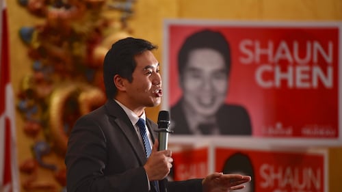 Sharan Kaur: The smearing of a departing Liberal MP reveals a toxic political playbook