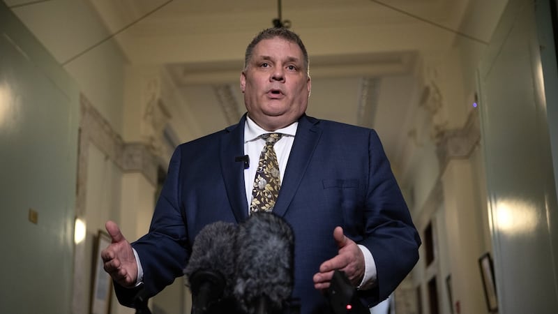 Milobar says B.C. Conservative reconciliation came over late-night talks