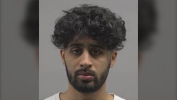 York police charge Toronto man with alleged sexual assault at shopping mall