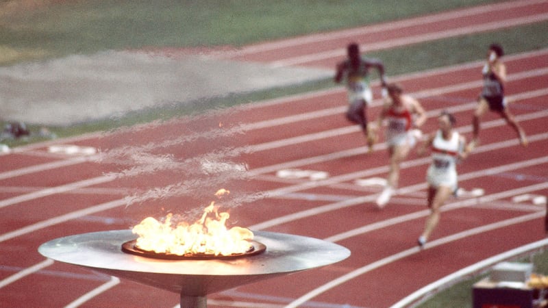 Montreal unveils its program for the 50th anniversary of the Olympic Games: Here’s what’s happening