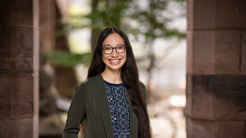 Beth Lew-Williams wins Cundill History Prize for book on anti-Chinese discrimination
