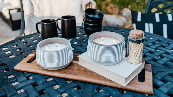 Celebrate Spring With These 15 Great Finds For Warmer Weather