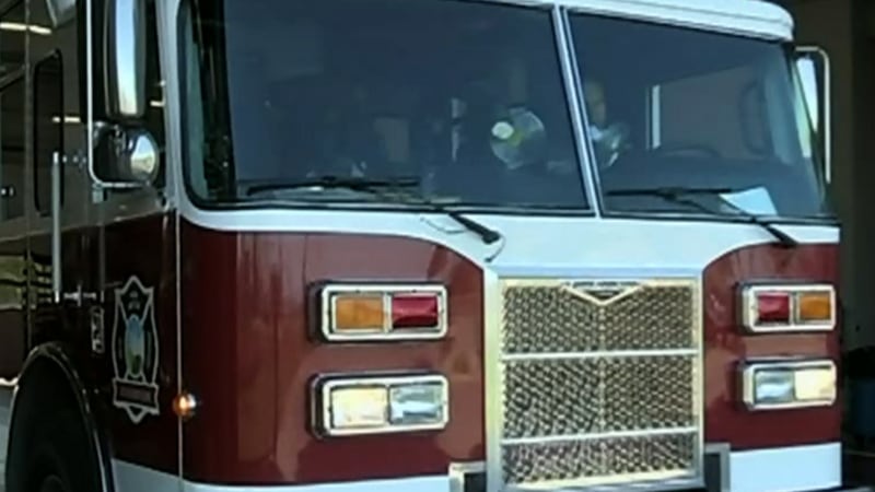 Seniors stranded after Muskoka retirement home fire