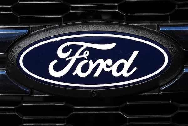 Ford recalls impact more than 300,000 vehicles for risk of short circuit