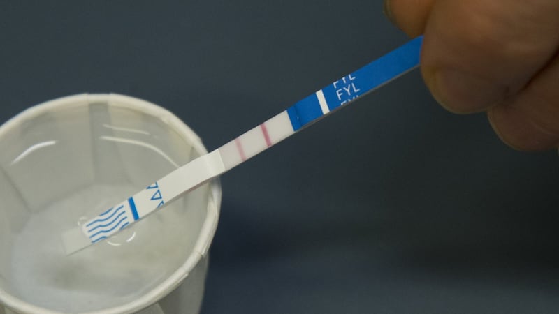 Illicit drugs to be tracked in B.C. with chemical fingerprinting and AI