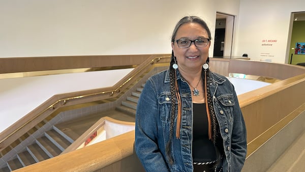 Saskatchewan Indigenous residential school and ‘60s Scoop survivors speak out