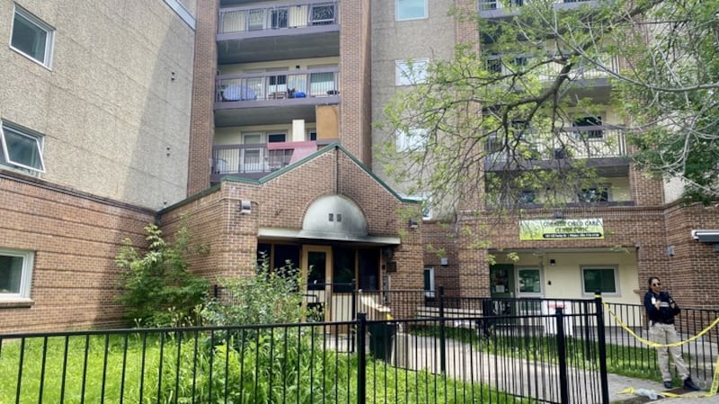 Eight sent to hospital, one in unstable condition, following early morning fire