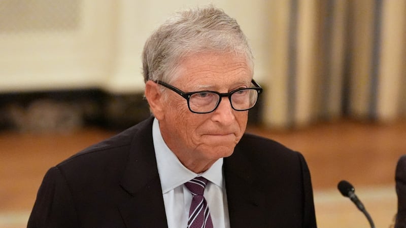 Gates Foundation warns AI could widen inequality as foundation pledges US$1B to expand access