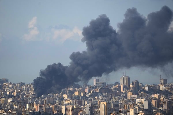 Ottawa residents with ties to Middle East worried about ‘fragile’ ceasefire