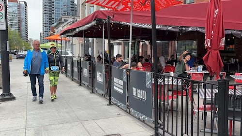 Ottawa Race Weekend offers major boost to local economy
