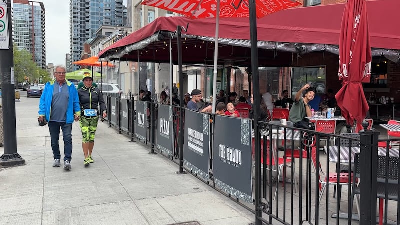Ottawa Race Weekend offers major boost to local economy