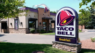 Iceberg lettuce sold at Taco Bell linked to cyclospora outbreak