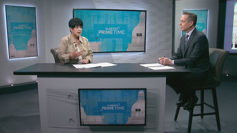AUPE president gives update on negotiations, possibility of job action in fall