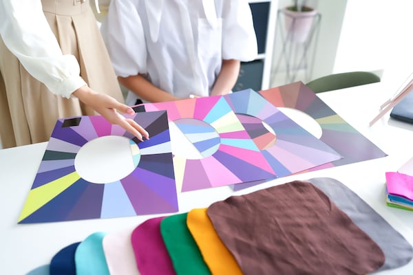 What’s your season? Colour analysis is back