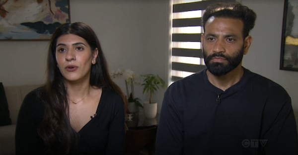 How the India-Pakistan conflict has affected one Canadian family