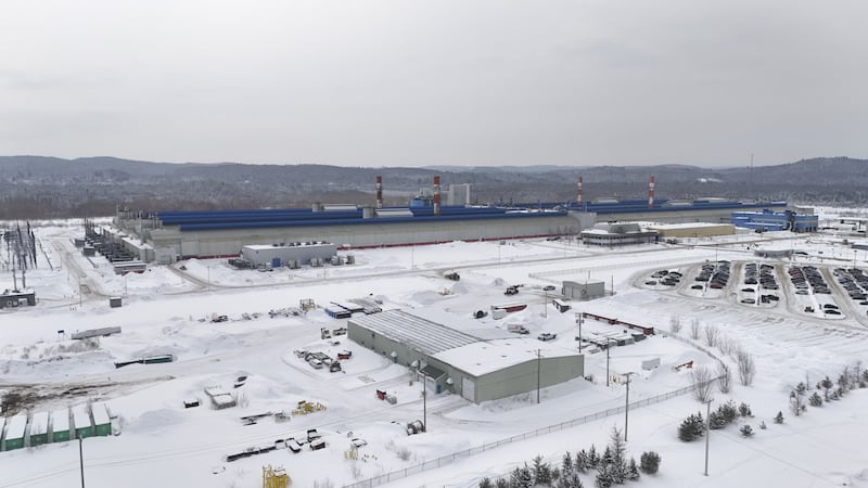 Quebec aluminum smelters more resilient than expected despite U.S. tariffs