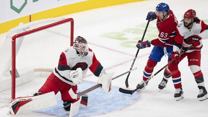 Canadiens forward Xhekaj out two more weeks; Slafkovsky misses practice