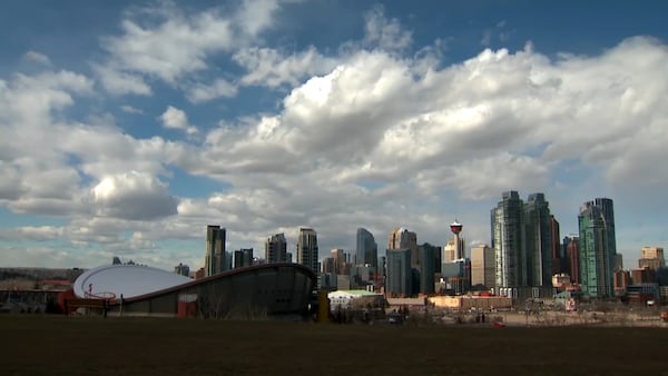 Calgary’s economic outlook includes growth despite labour mismatch, ongoing uncertainty