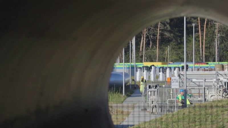 Energy Roundtable sees oil and gas players discuss what’s coming down the pipe