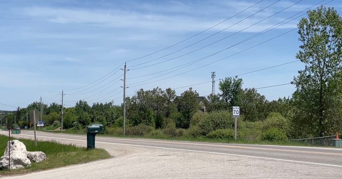 Search for answers after man seriously hurt in hit-and-run outside Fergus festival