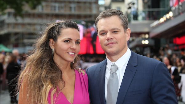 These 50 celebrity couples have stood the test of time