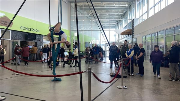Spruce Grove celebrates 40 years as a city