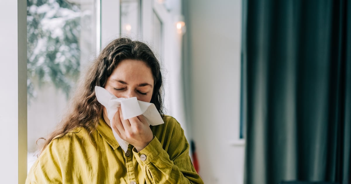 These provinces are seeing an early start to the flu season - CTV News