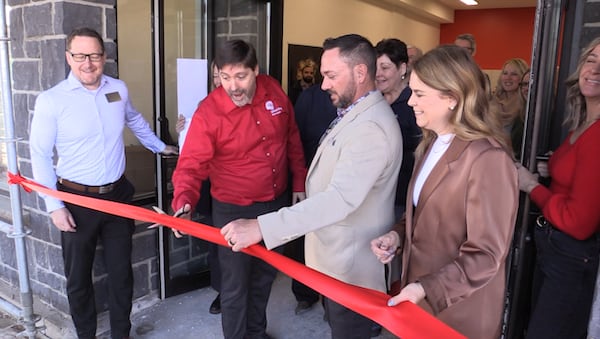 United Way opens ‘one-stop shop’ for social services in Listowel