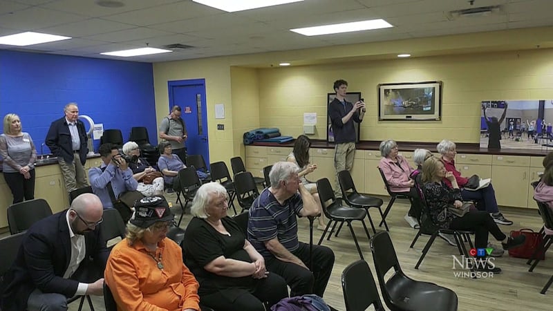 Nearly $23M announced by province in support of active seniors’ programs