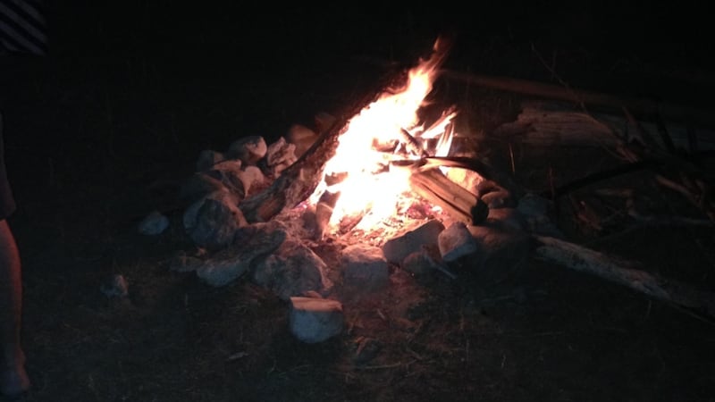 Here’s when campfires will be allowed again on the South Coast