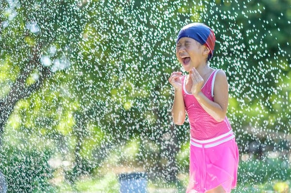 Windsor’s public splash pads open for the season