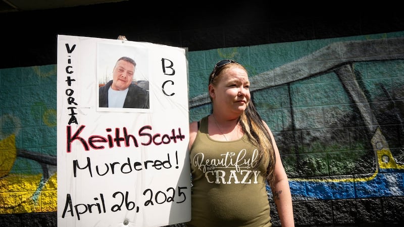 B.C. man's killing spurred housing law reform. Relatives wonder why it's unsolved