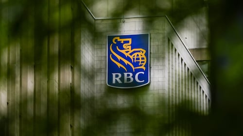 RBC names former Ontario cabinet minister Caroline Mulroney as vice-chair