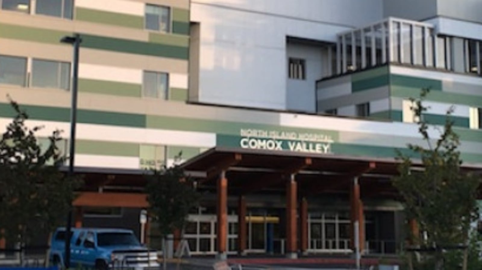 Comox Base Island Health reducing hours at Comox Valley medical lab