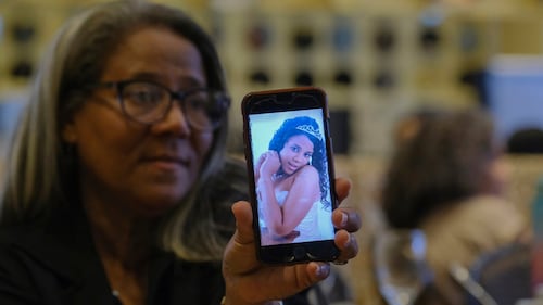 Mother of pregnant teen with cancer who died challenges Dominican Republic's strict abortion ban