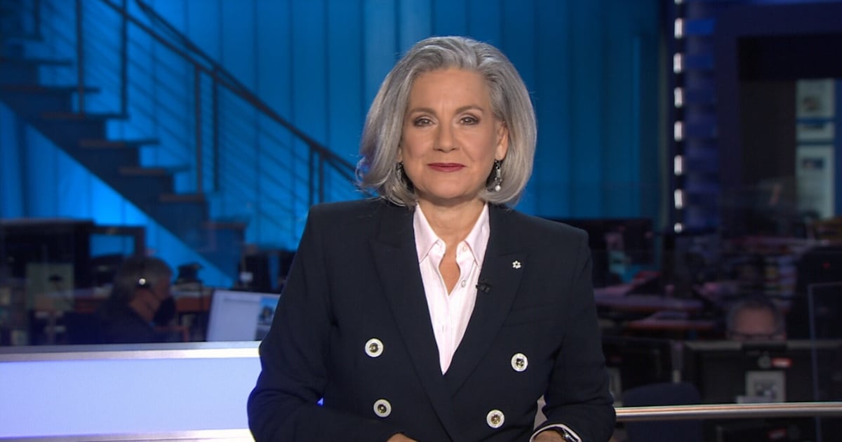 Lisa LaFlamme is leaving CTV News