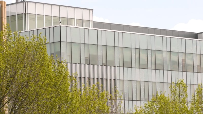 ‘Frustrated and stressed’: Thousands impacted by cyber attack at Calgary university