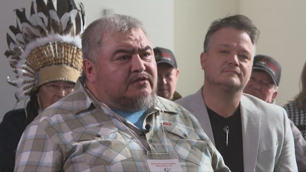 First Nations hereditary chiefs file lawsuit claiming title over forest land in Quebec