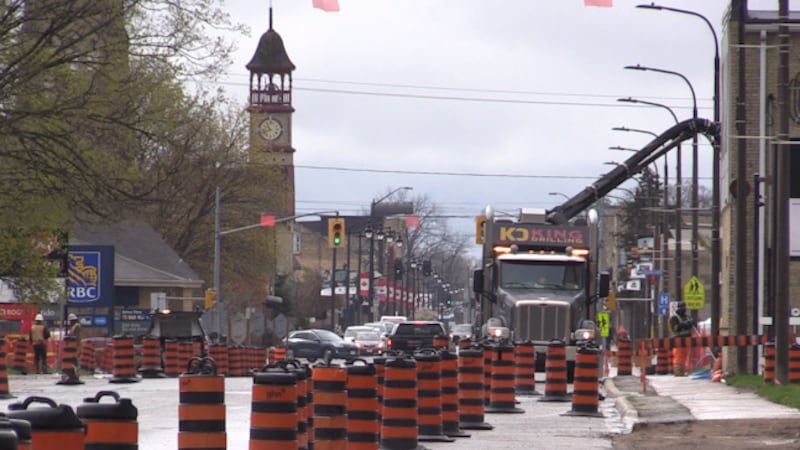 Exeter businesses brace for more construction after some report revenue loss of 20-30% in 2024