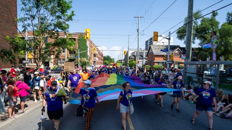 Ottawa will do ‘everything possible’ to ensure safety of participants in Capital Pride: mayor