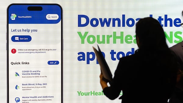 YourHealthNS app to include more diagnostic imaging reports