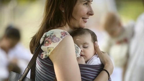 Breastfeeding or formula? Japanese researcher was ‘really surprised’ by results of this study