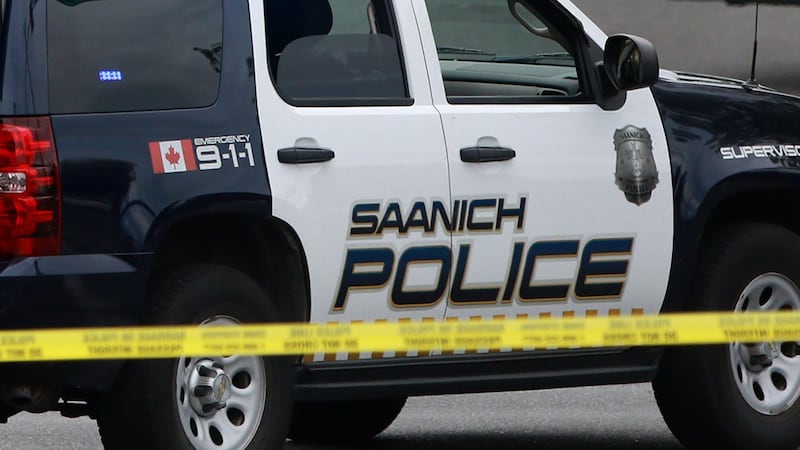 Vancouver Island motorcyclist faces charges after fleeing traffic stop