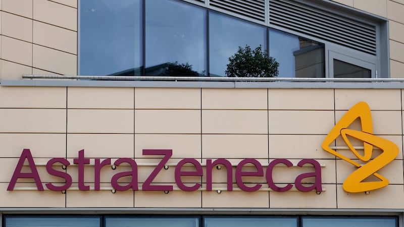 Encouraging trial results for AstraZeneca’s new weight-loss pill