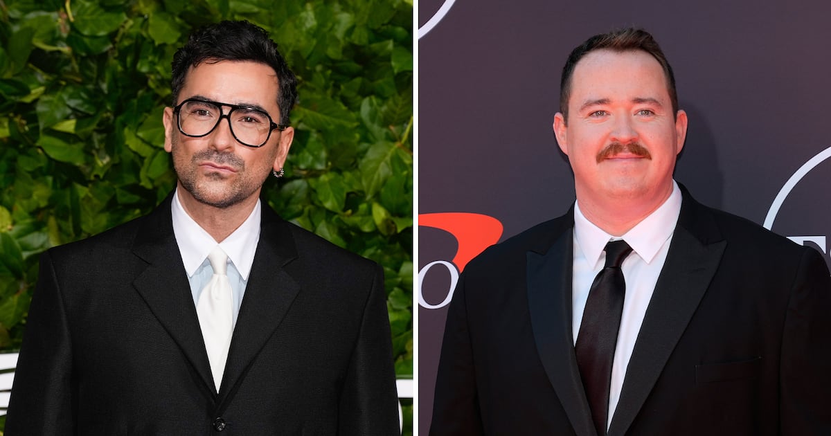 “Speechless”: Dan Levy Calls Out Shane Gillis’ SNL Monologue Over Gym Shorts Remark